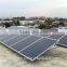Four bus-bar High efficiency polycrystalline solar panel solar module 315w