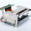 Thermal kiosk printer with auto cutter
