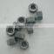 Cummins NT855 engine S212 nut regular hexagon