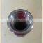 Steel material steel rebar coupler