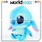 China Made Graceful Sitting Stitch Promotional Baby Plush Toy