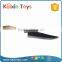10255449 Halloween Prop Large Design Plastic Knife Toy