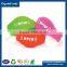 Short range read RFID tag with RFID chip insede, small RFID tag label