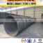 API 5L Welded Carbon Steel Spiral Seam Submereged Arc Welded Pipe SSAW Pipe