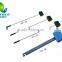 5 in 1 aquarium replaceable scraper brush Cleaning Set