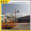ce inner climbing tower crane with promotion