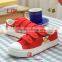 NO.XM012R Hot Sales Cheap New Style Wholesale Childrens Shoes Spring 2016