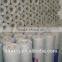 Non-woven geotextile fabric