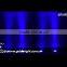 led IR remote control slim par can color wash stage light