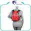 Fashion large polyester insulated cooler backpack with bluetooth speaker