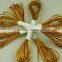 2.5mm braided elastic rope cord