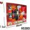 reasonable price welcomed fire protection suit child safety
