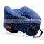 New Memory Foam Neck Rest Travel Pillow