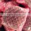 Best selling inflatable Heart shape Air Bubble roll