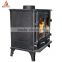 CE Certified Cast Iron Wood Burning Stove With Bolier                        
                                                                                Supplier's Choice