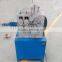 Concertainer Spring coiling machine (Manufacturer)