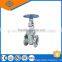 Industrial stainless steel gate valve