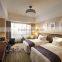 wooden Customized made classic luxury bedroom furniture