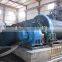 1-2TPH Small Scale Gold Ore Ball Mill for Sale