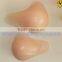 Longer Tail Best Quality Soft Nutural Lifelike Fake Silicone Breasts for Mastectomy Women Prosthesis Boobs Silica Implants New