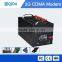 gsm/gprs/cdma modem 8 channels gsm modem low price for 2G QD80 CDMA
