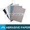 Hot Selling Waterproof Abrasive Sanding Paper