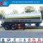 OEM ODM Double oil semi trailer 2 axle oil trailer 50cbm semi trailer oil
