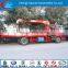 FAW Truck Crane crane construction crane with hydraulic system for sale