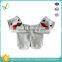 Popular Novelty Teen Girl Cartoon Custom Logo Private Label Brand Name Socks