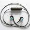 2015 High Quality phone microphone portable wireless headphone,sport bluetooth earphone,HB-06A bluetooth headphone