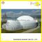 High quality advertising large inflatable dome tent/ inflatable tent price for sale