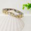 top designer bracelets bracelet with health element in new gold bracelet designs