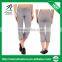 Ramax Custom Women Elastic Waist Training Capri Pants