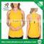 Ramax Custom Women Loose Fit Racer Back Running Gym Tank Tops