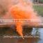 Solas approved marine buoyant smoke signal