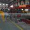 70 MPA hydrostatic testing machine for steel pipes