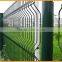 strong mesh fence/ wrought iron fence/ used fencing for sale
