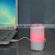 USB Portable Mini Water Humidifier Aroma Air Diffuser Mist Make