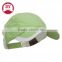 Wholesale fashionable ladies' summer mesh sports caps and hats