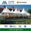 5x5 Square Party Tent for Weddings