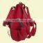 Stock Hand Bags 200 Pcs Good Price PU Handbag for Woman