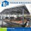 2016 hot sale china supplier prefab shed in sale