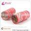 eco-friendly three layers hair roller from China