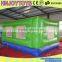 Kids Gator Bouncing Castle