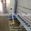 Insulating Glass Making Machine/Vertical Flat Press Insulating Glass Processing Line