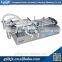 Stainless Steel Pneumatic Filler For Liquid Production