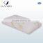 100% Bamboo Fiber Material and Decorative,Body,Sleeping,Nursing,Hotel,Neck,Travel Use Cooling Gel Memory Foam Pillow