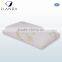 Original Neck Part and Polyester Material China Cooling Gel Memory Foam Pillow for Summer