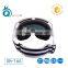 Guangzhou manufacturer custom High reflective snowboard goggles ski goggles