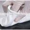 Super absorbent microfiber cleaning wipes